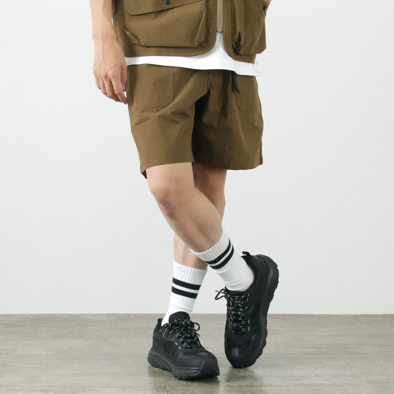 Special order FIELD SHORTS Fire-resistant,, large image number 13