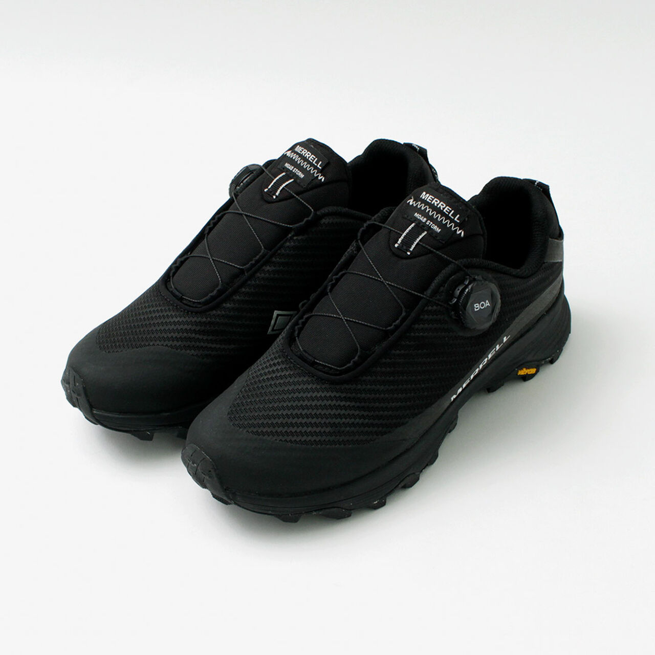 Moab Speed Storm Gore-Tex Boa Sneakers,, large image number 0