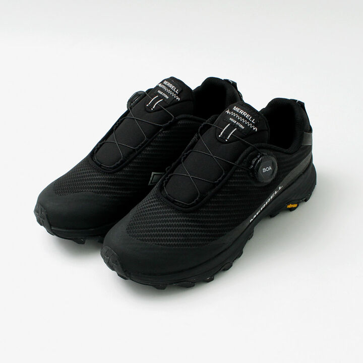 Moab Speed Storm Gore-Tex Boa Sneakers