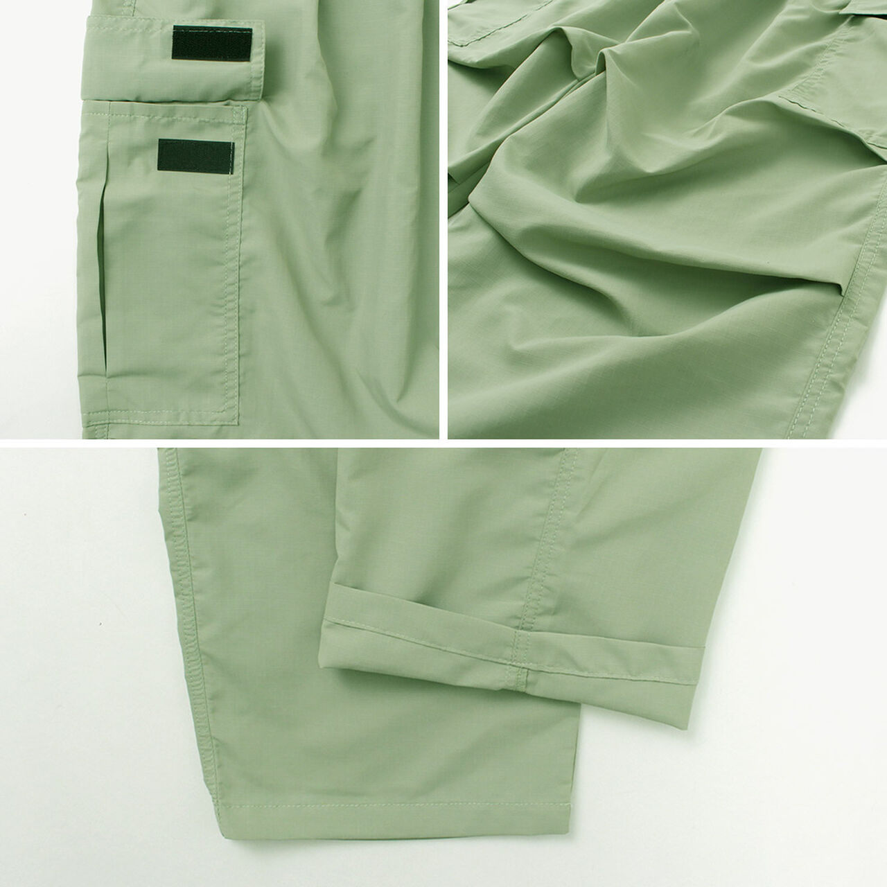 Berkeley Cargo Pants Ripstop Nylon,, large image number 13