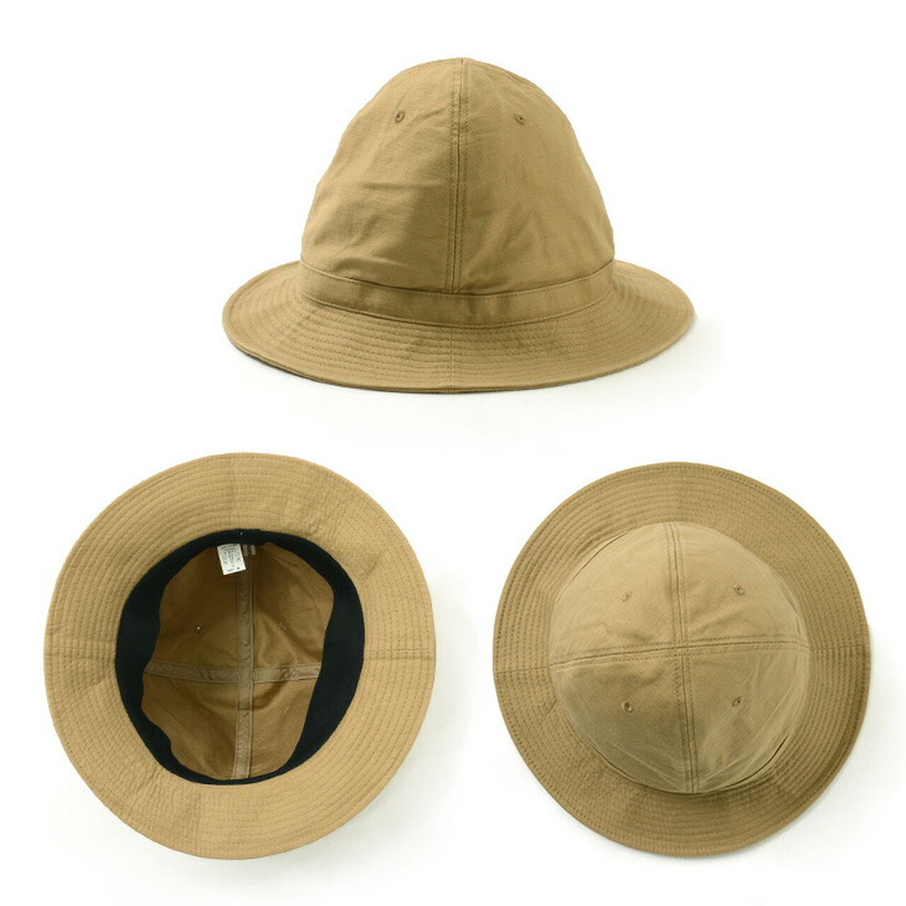 Baker Back Satin Mountain Hat,, large image number 9