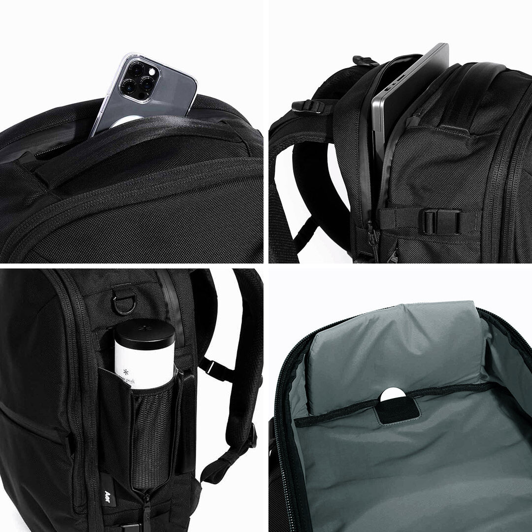 AER Travel Pack 3 Small