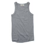 Perfect Inner Tank Top,Charcoal, swatch