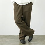 Special Order Tech Tweed Pants,Brown, swatch