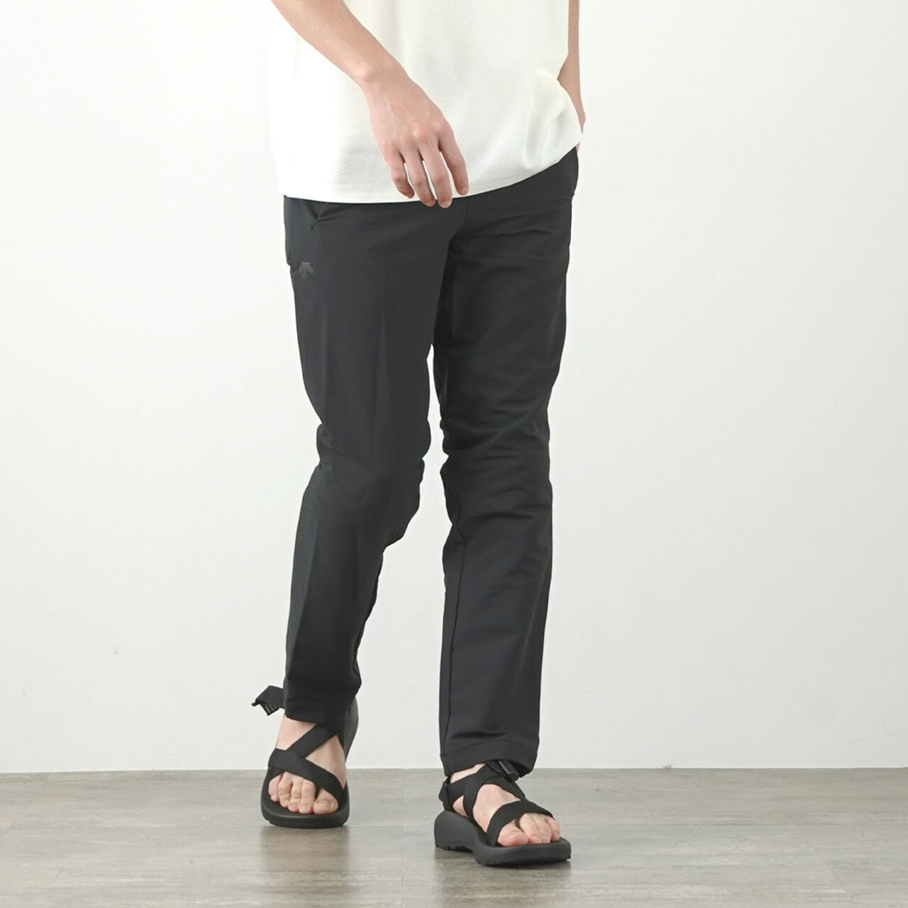 PT ZERO 4-way stretch trousers,, large image number 13