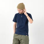 Special Order Functional Polo Shirt,Navy, swatch