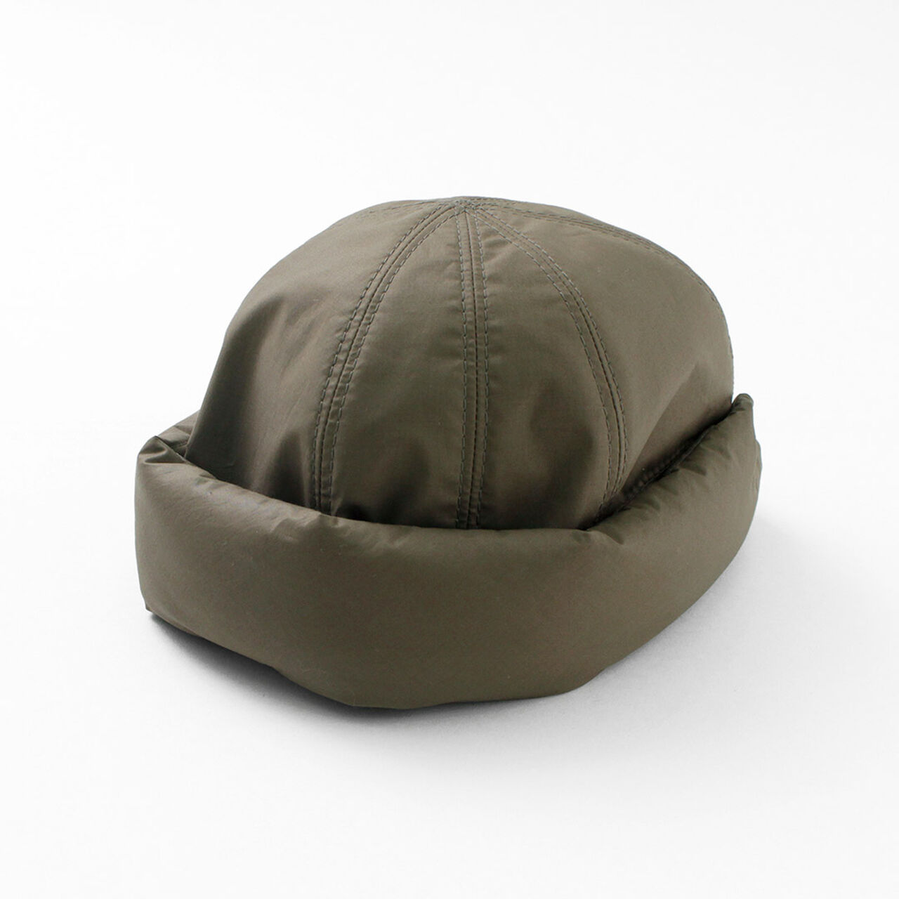 Random Roll Hat,Olive, large image number 0