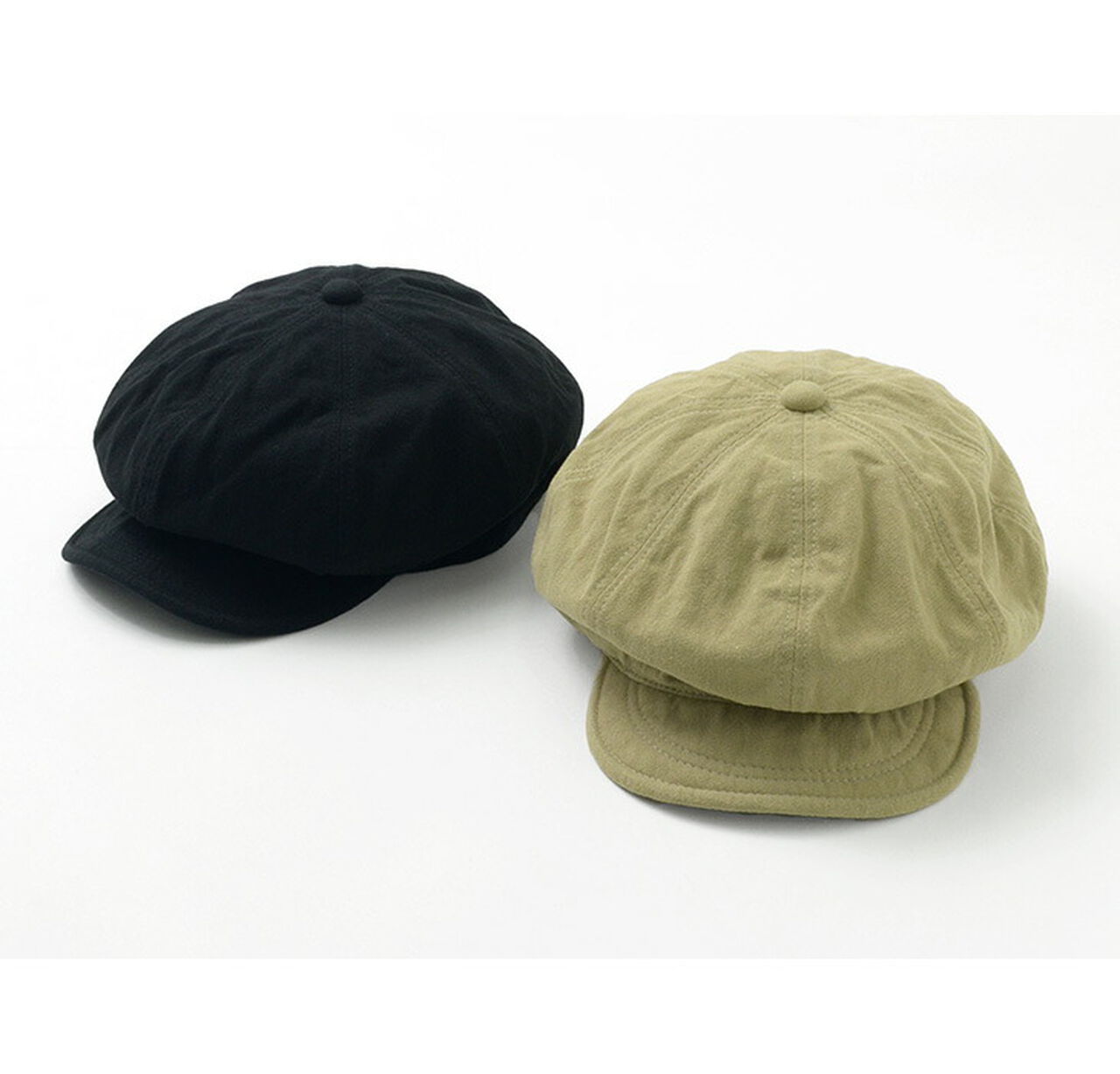 Special order ARMY CHINO CASQUETTE,, large image number 3