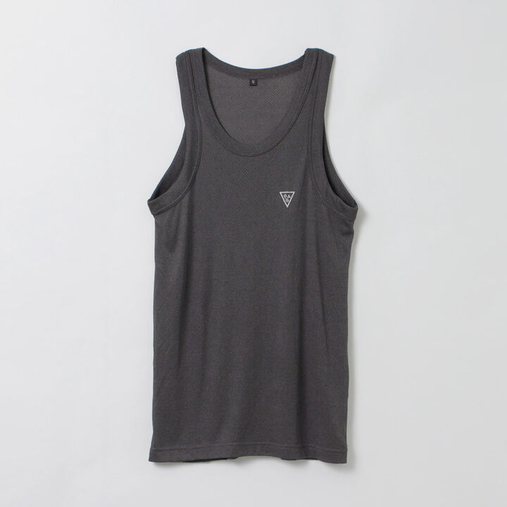 AIR DRY breathable Tank-Top