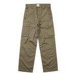 DP002 6P Cargo Pants,Green, swatch