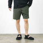 Men's Wadi Shorts,Olive, swatch