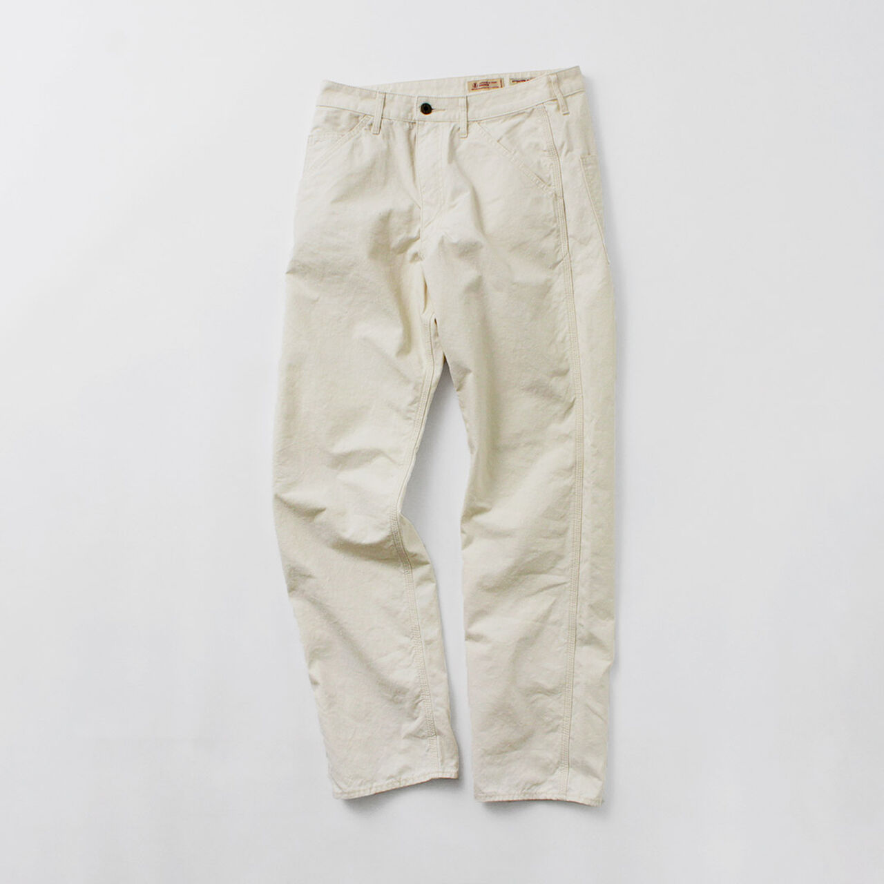 Special order Bizen Ichigo Nep L-pocket work pants,, large image number 0