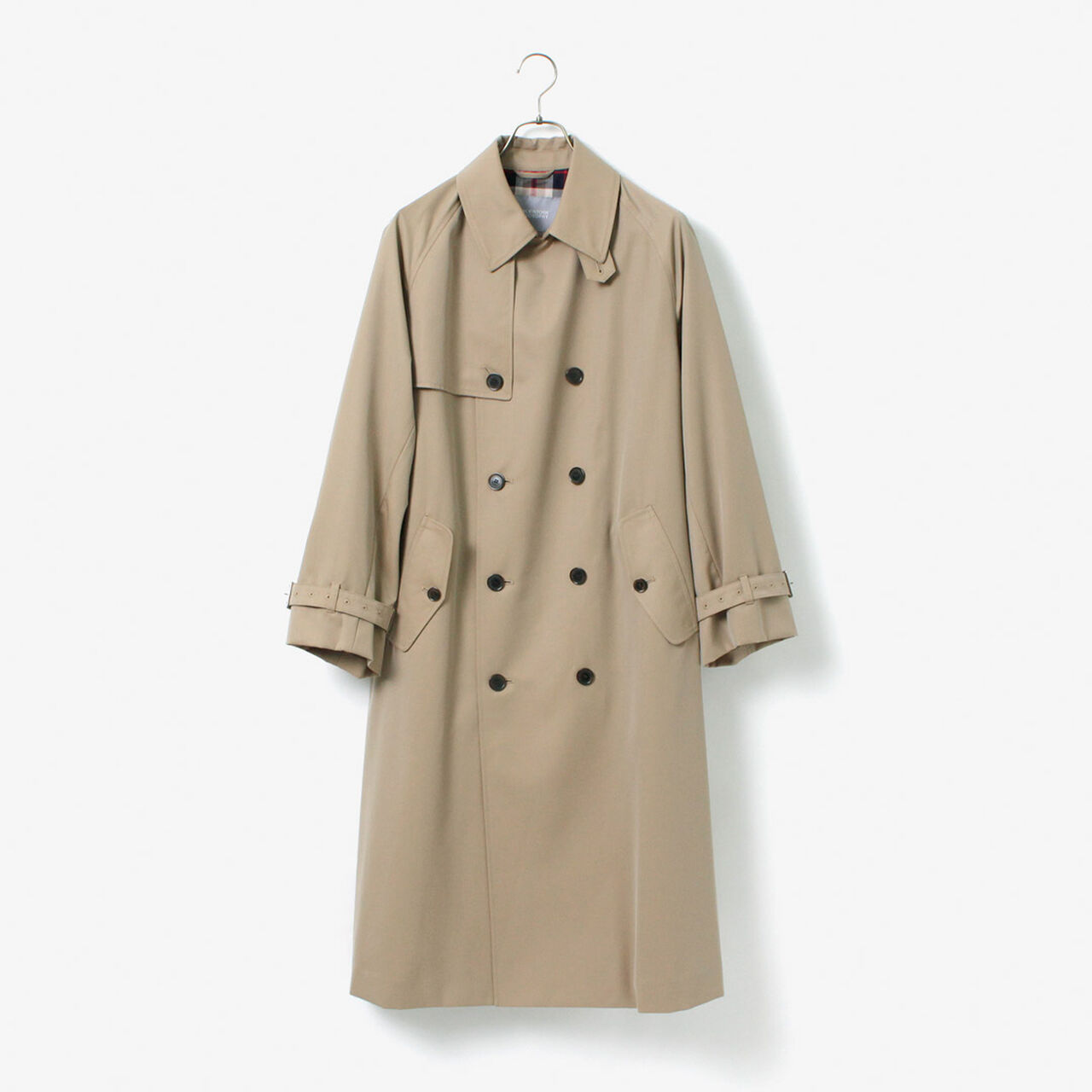Trench Coat,, large image number 3