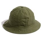 F910 Reileman Hat,Green, swatch