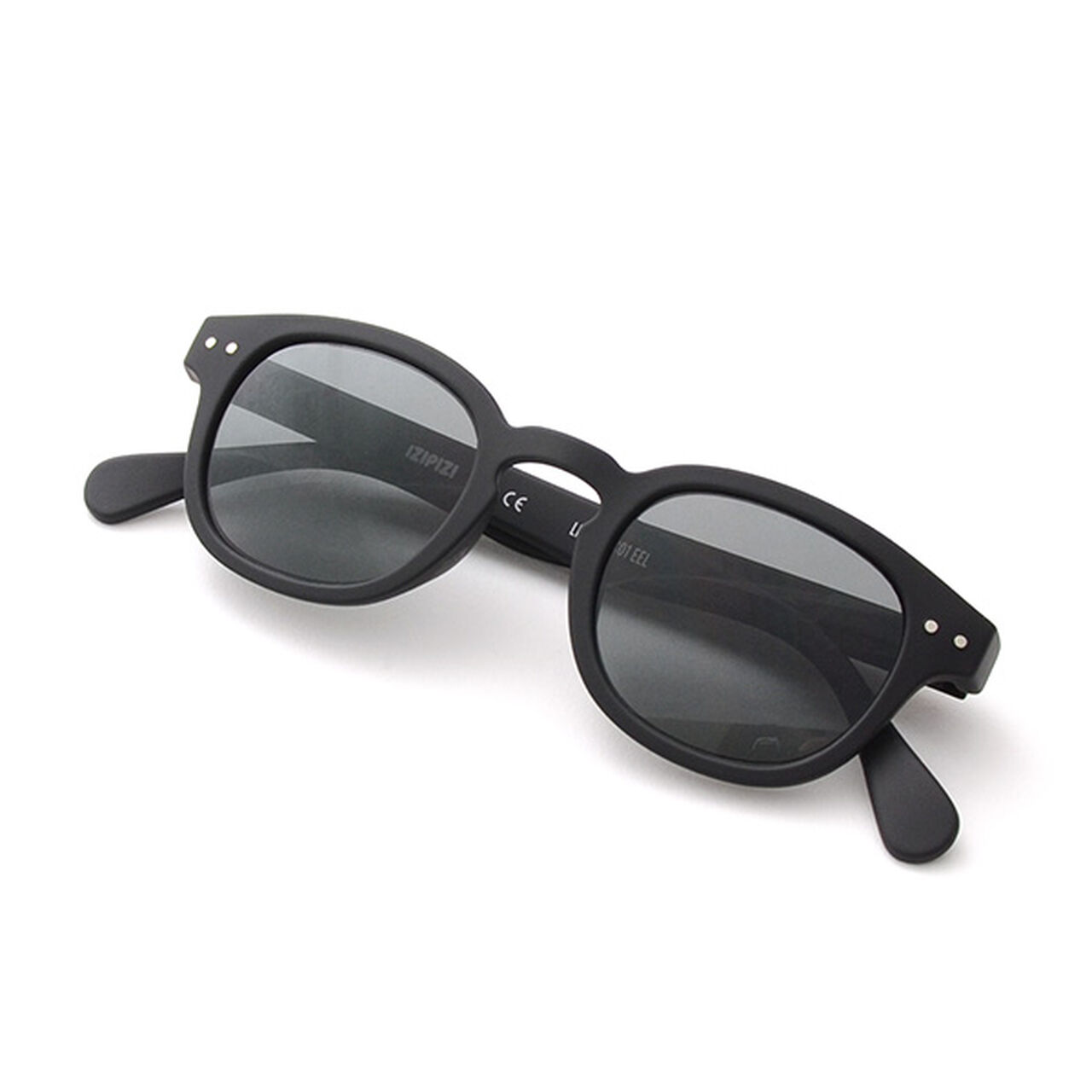 Sunglasses #C,Black, large image number 0
