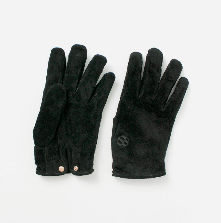Maf + gloves