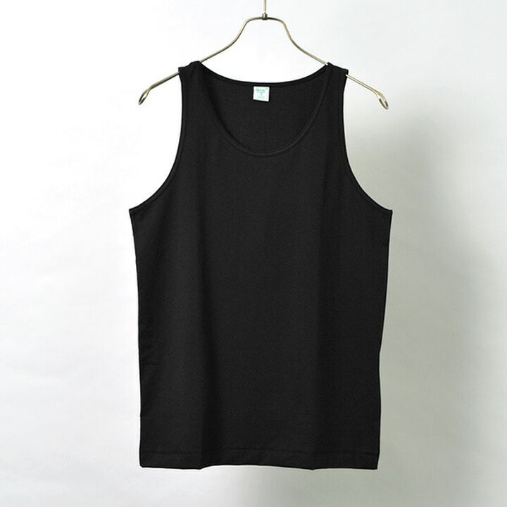 ROMBO Invisible Stitch Basic Tank Top