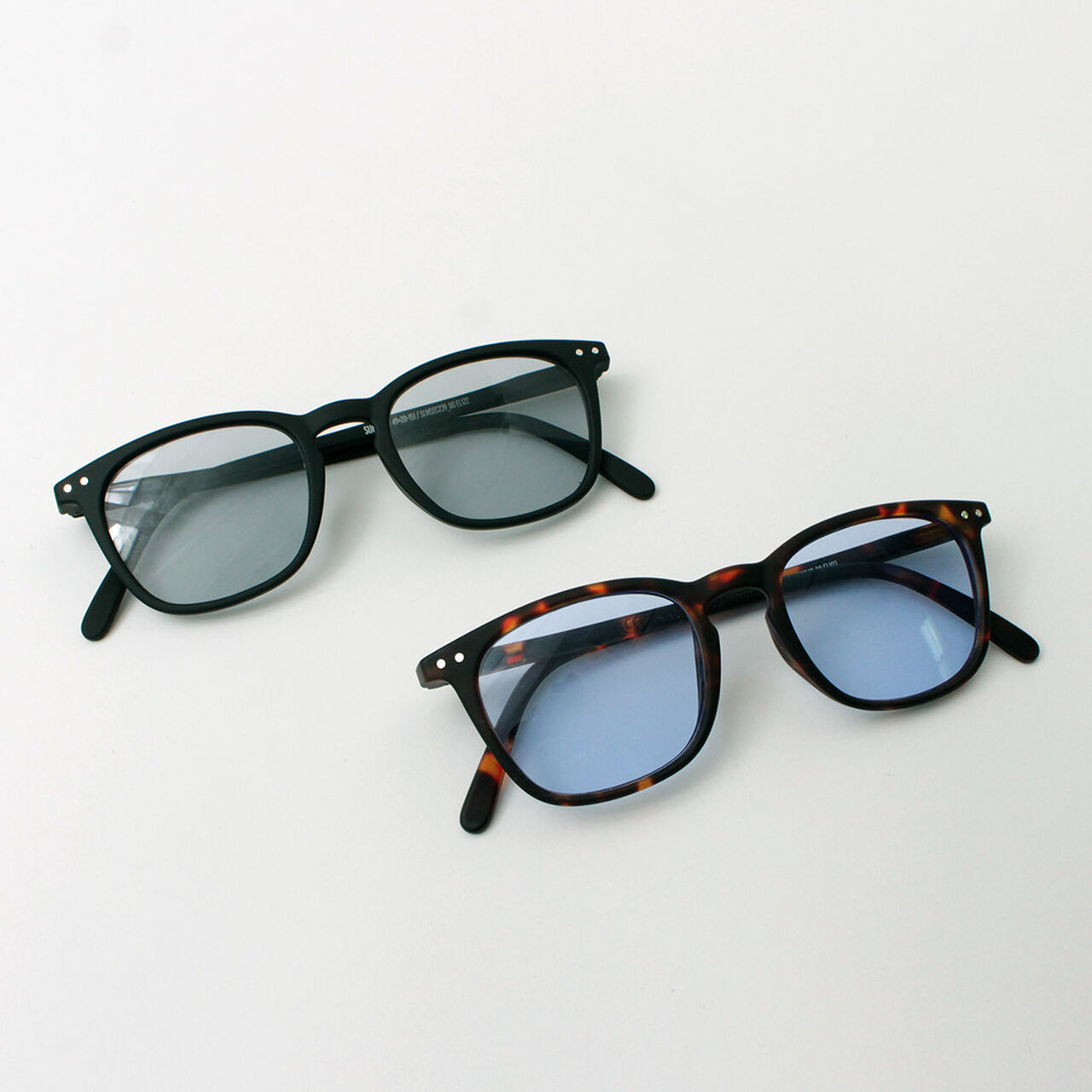 Light colored lenses sunglasses #E,, large image number 3