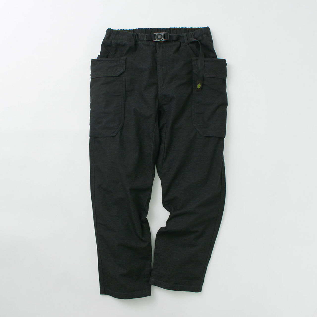 Ultimate trousers Hemp cotton/recycled polyester Weathercross,, large image number 3