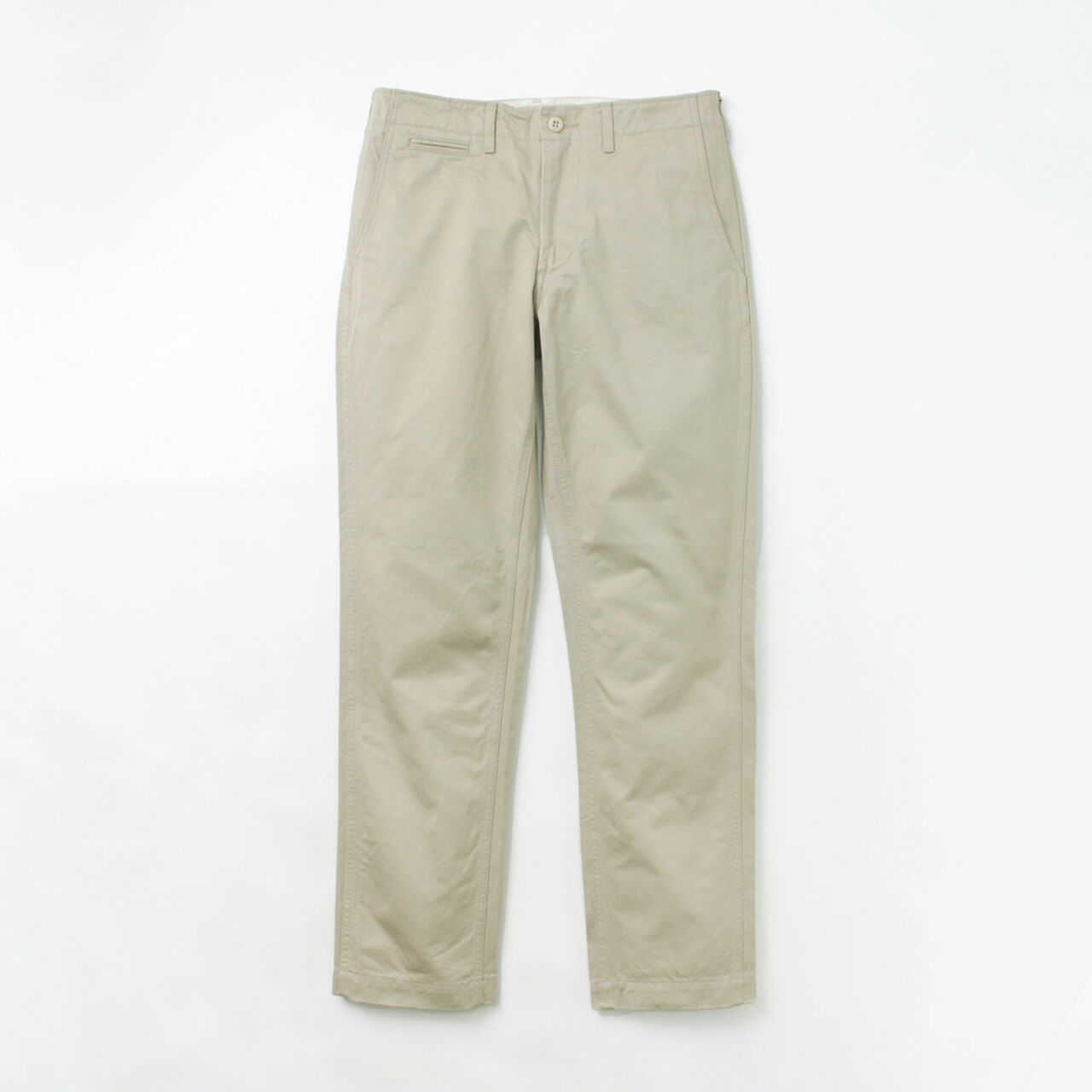 Narrow U.S. trousers,, large image number 0