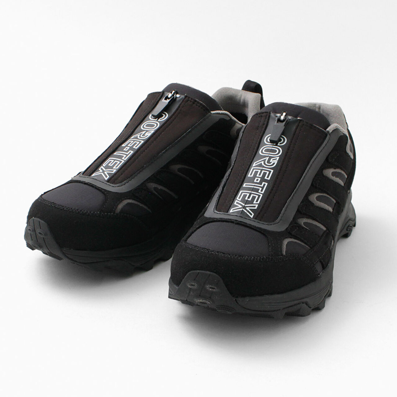 MOAB SPEED ZIP GORE-TEX Sneakers,, large image number 0