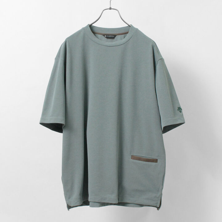 Half Sleeve T-Shirt SP