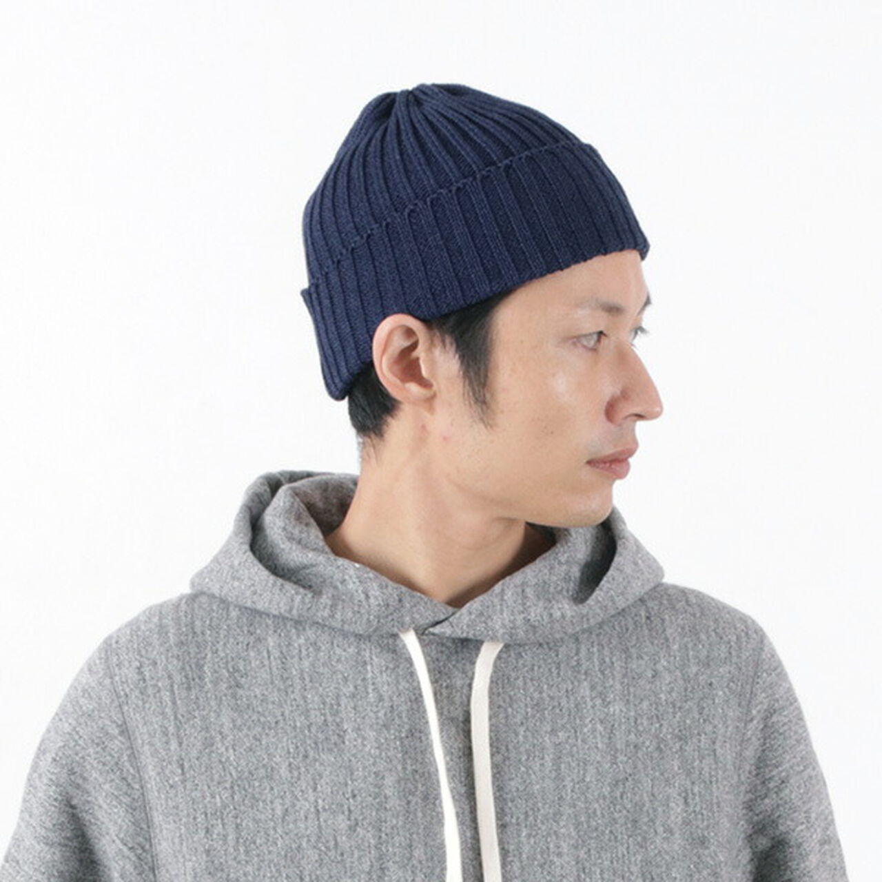 Cotton Knitted Cap,, large image number 13