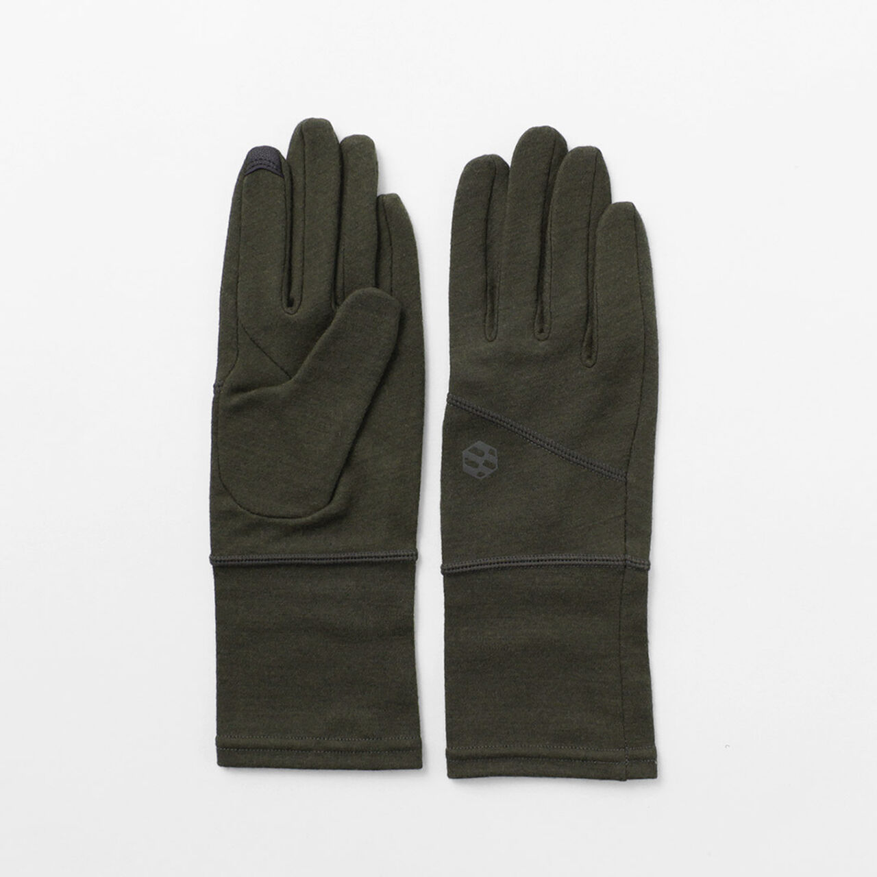 HOBO Merino Wool Gloves,, large image number 13