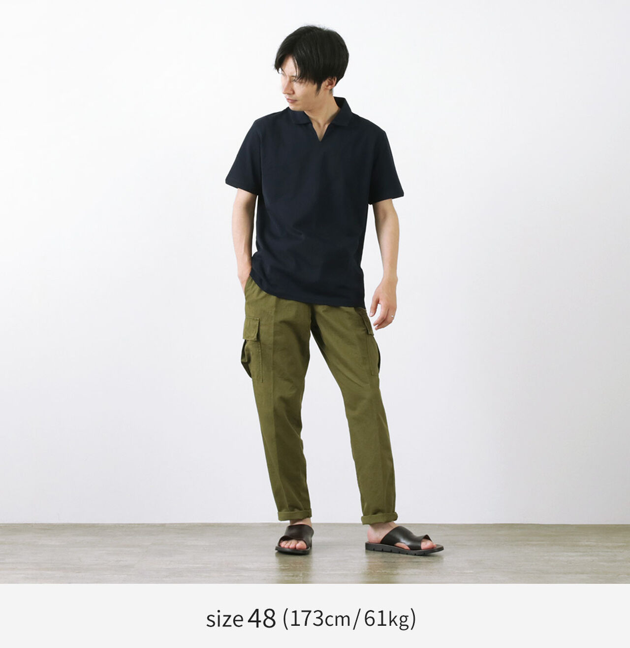 Easy Cargo Pants,, large image number 2