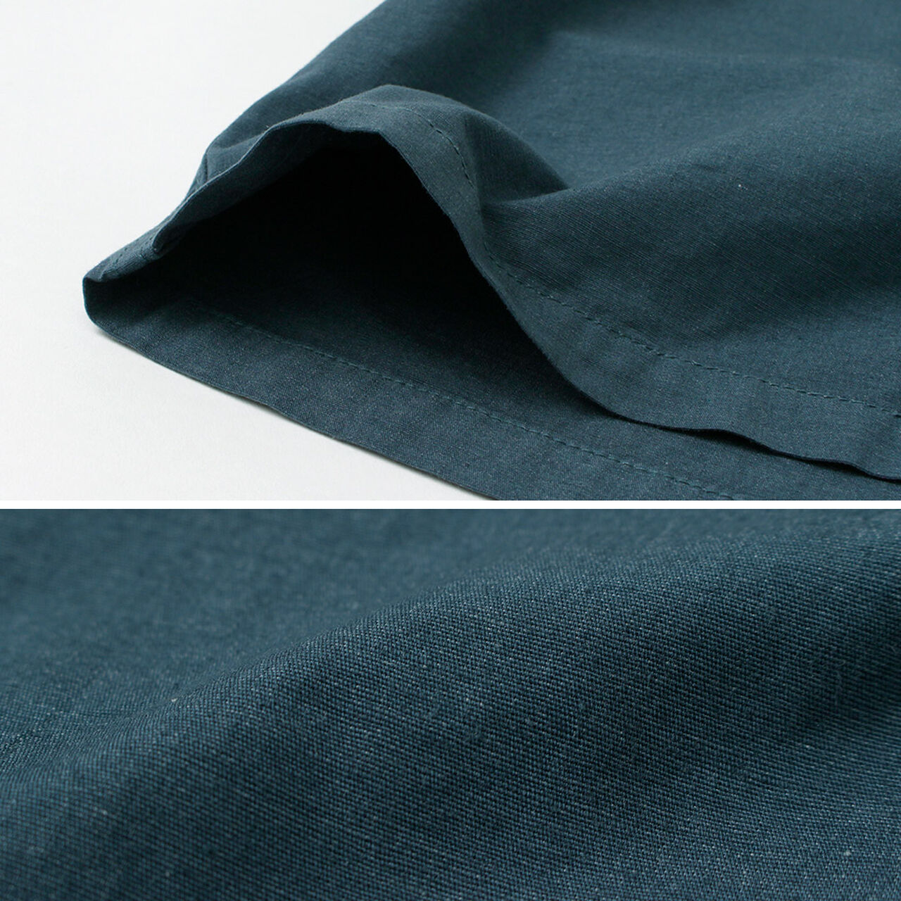 Hemp Jam Shorts Hemp cotton/recycled polyester weather cloth,, large image number 6