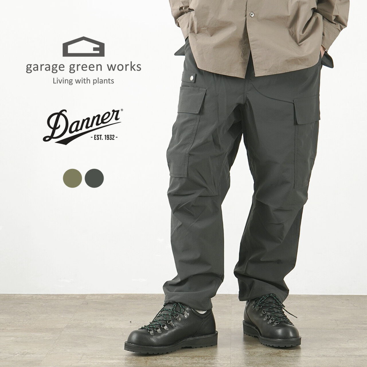 Wraptop 6 Pocket Cargo Pants,, large image number 1