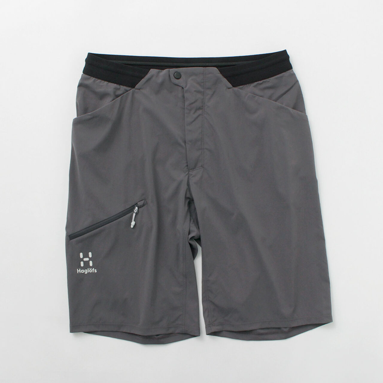Rim Fuse Shorts,, large image number 0