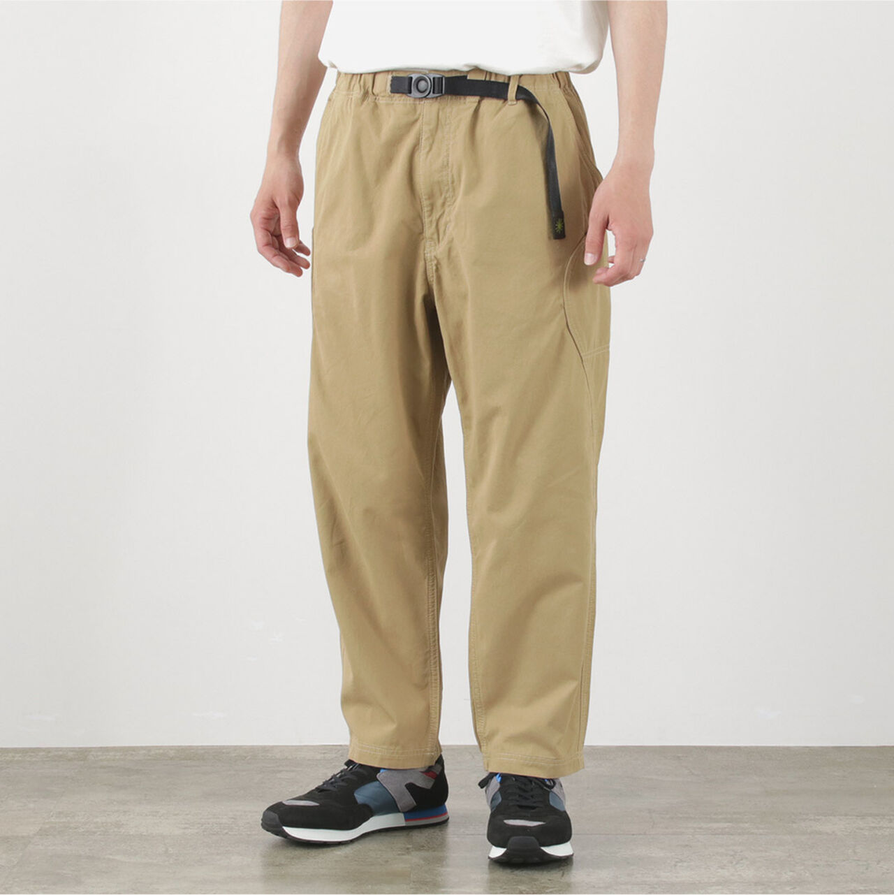 Military canvas high explorer pants,, large image number 11