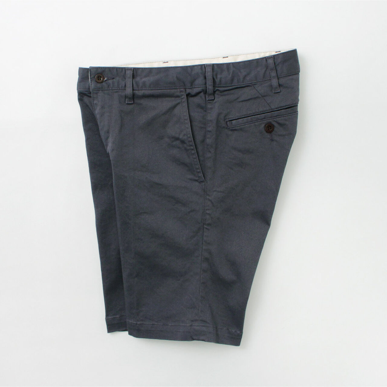 Special order RJB3291 French Slim Trouser Shorts,, large image number 9