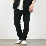 Milano Knit Easy Pants,Black, swatch