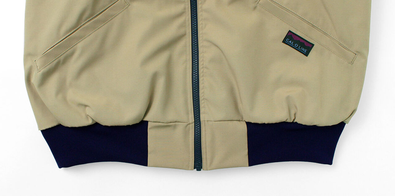 Reversible Shelled Fleece Jacket,, large image number 13