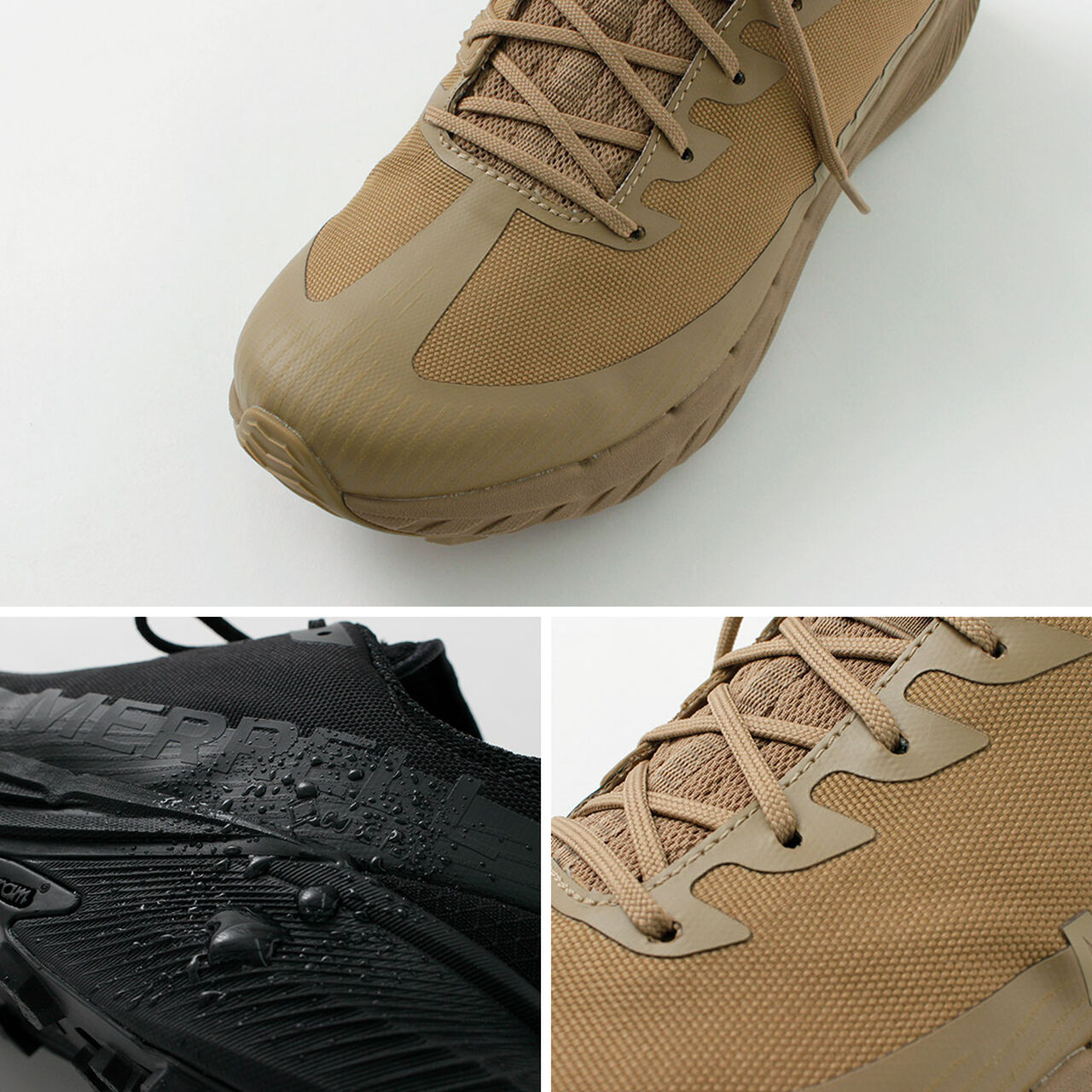 Agility Peak 5 Tactical Gore-Tex Sneakers,, large image number 6