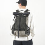 Bamar Spectra Ultralight Hiking Backpack,Grey, swatch