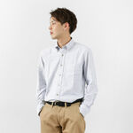 Oxford B.D shirt,Multi, swatch