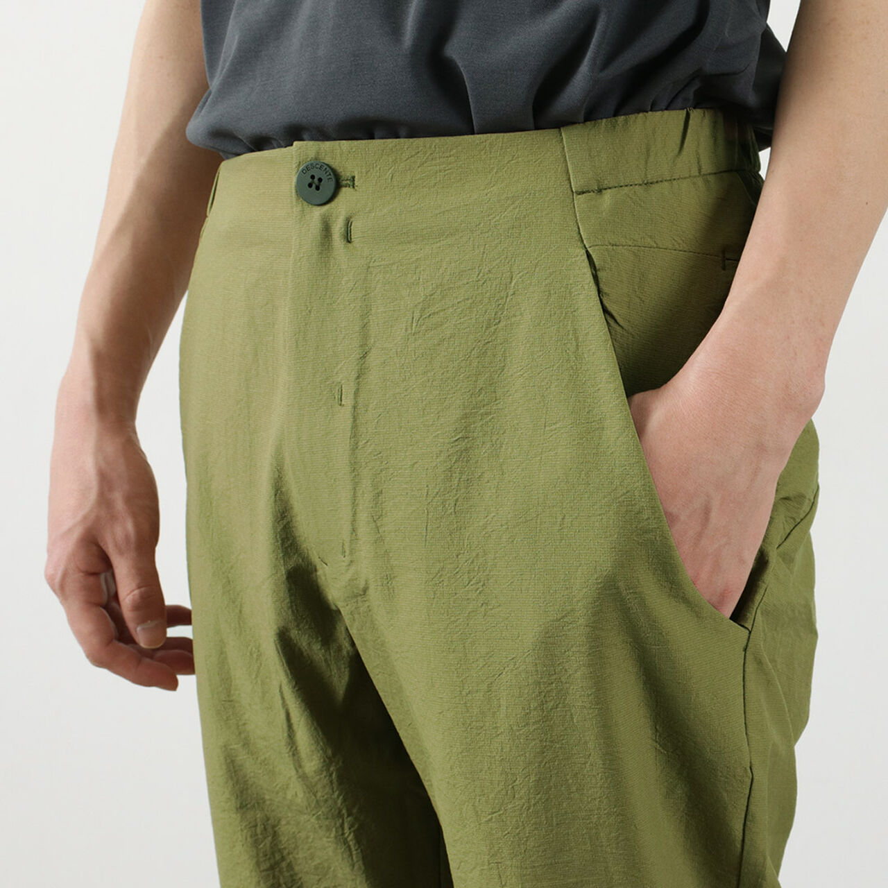 Dot Air baggy top trousers,, large image number 8