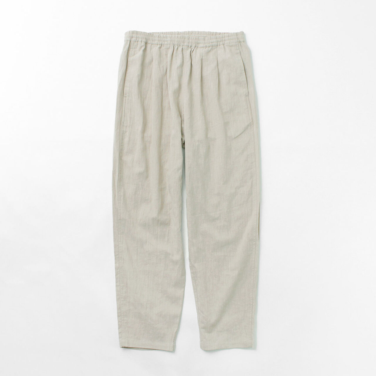 Track trousers Linen,, large image number 2