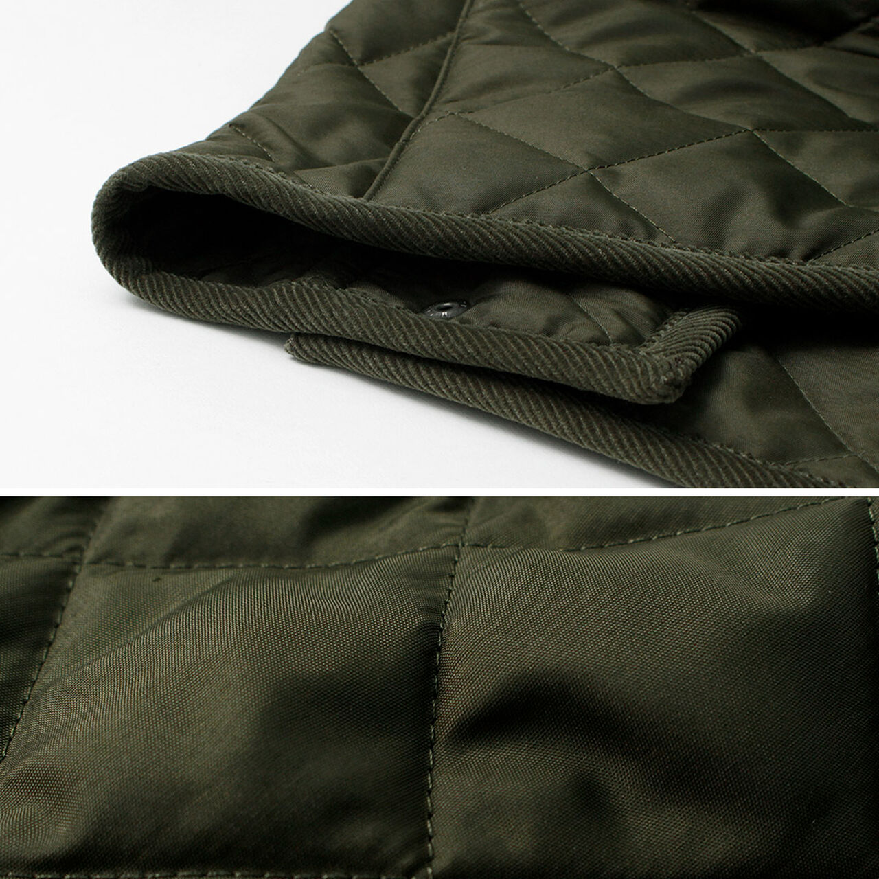 Waverly Quilted Jacket,, large image number 7
