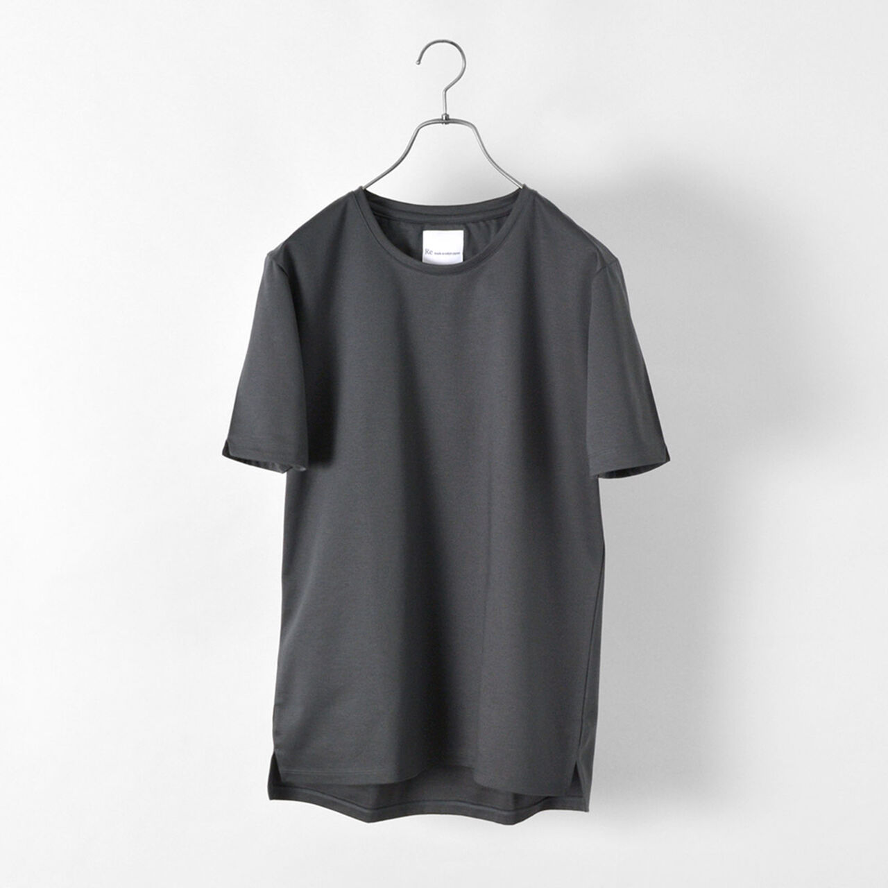 Tokyo Made Dress T-shirt Crew Neck,, large image number 4