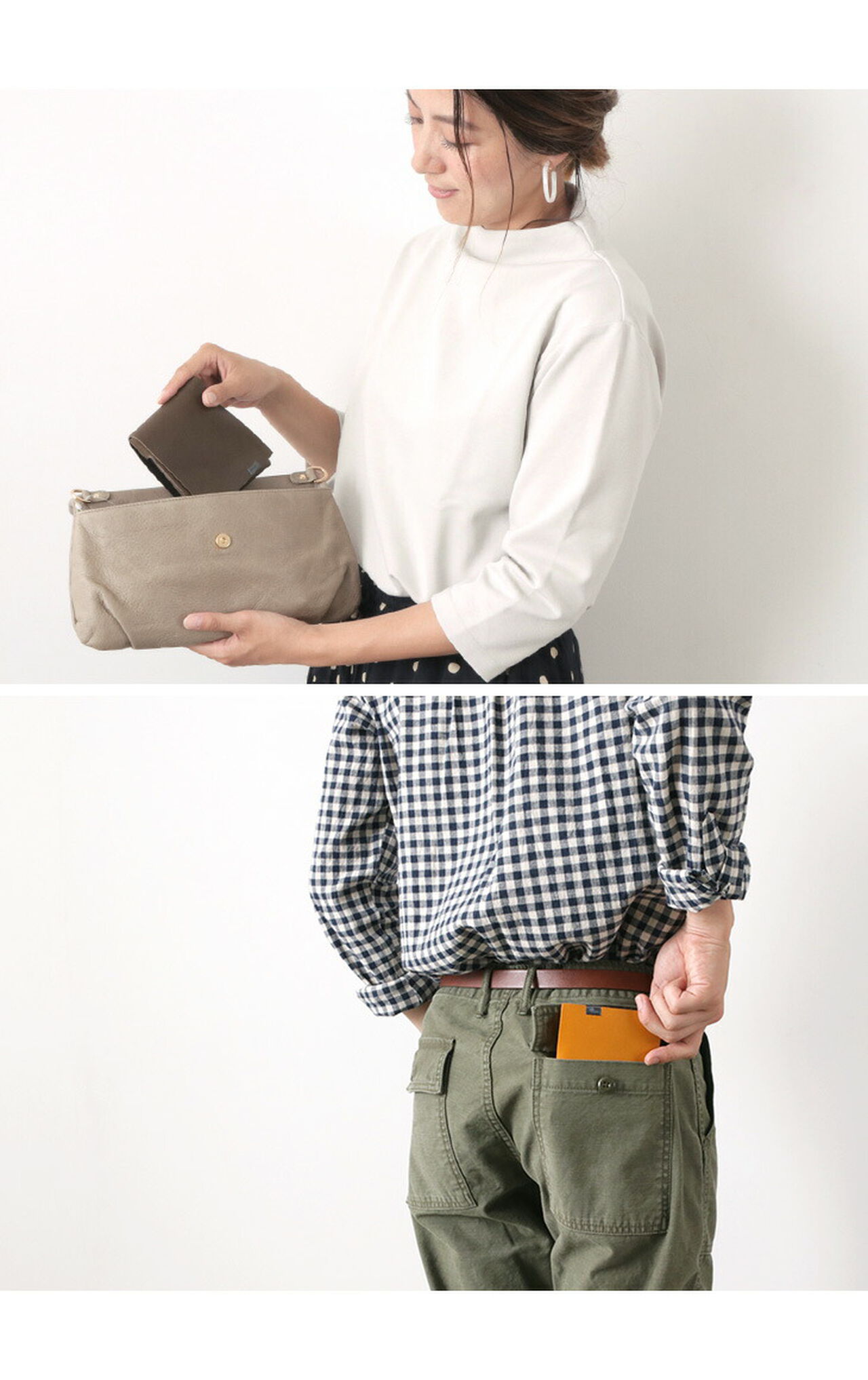 【A】Short wallet 2.0,, large image number 3
