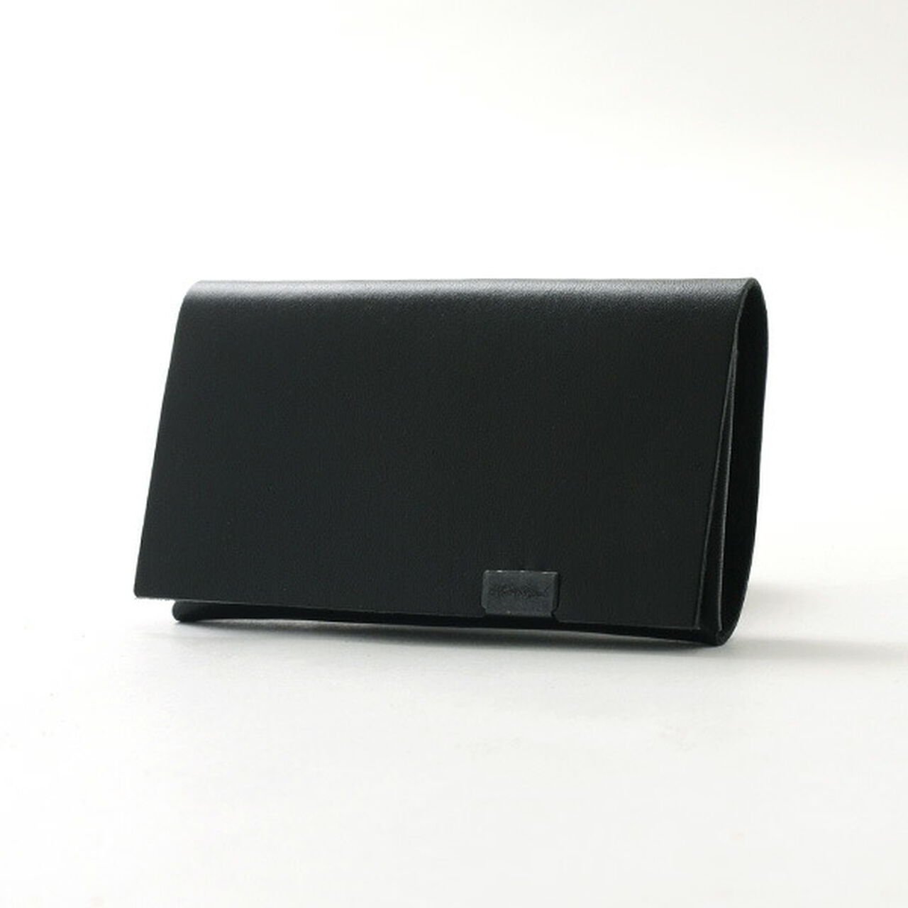 【A】Coin purse,Black, large image number 0