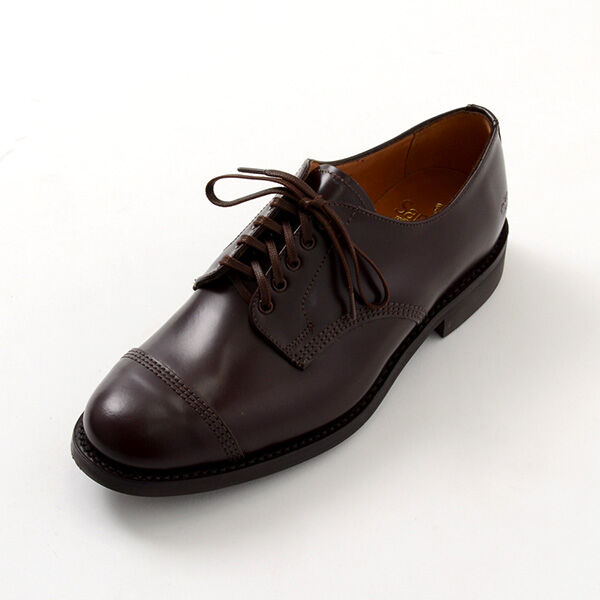 #1128/#1830 Military derby shoes