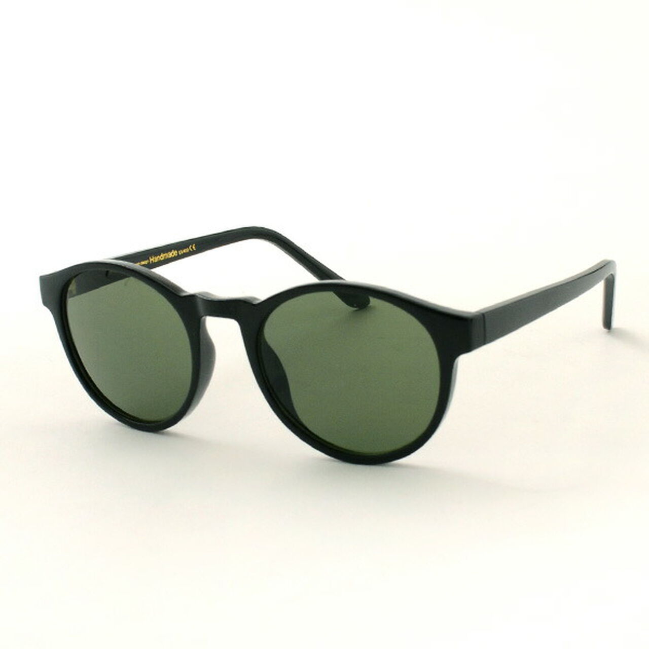 Marvin Cell Frame Sunglasses,Black, large image number 0