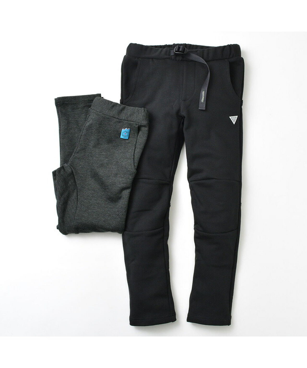 Trail 3D Trousers / Dual Warm Bomber,, large image number 2