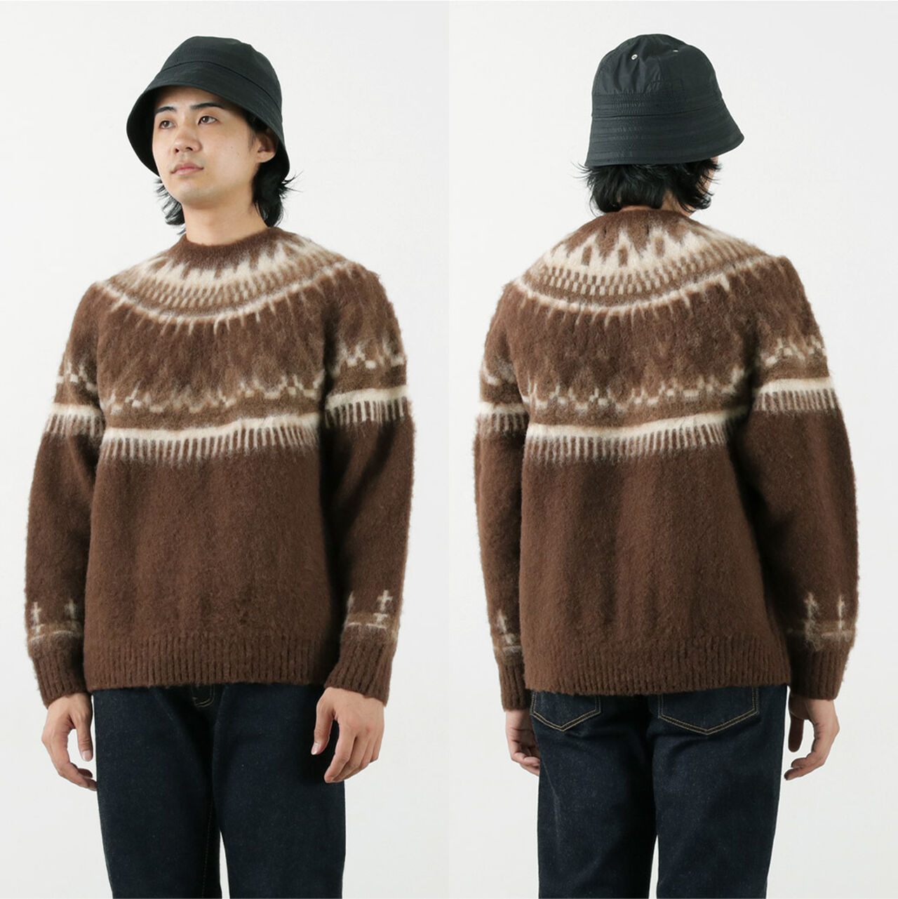 Snow Sweater,, large image number 12