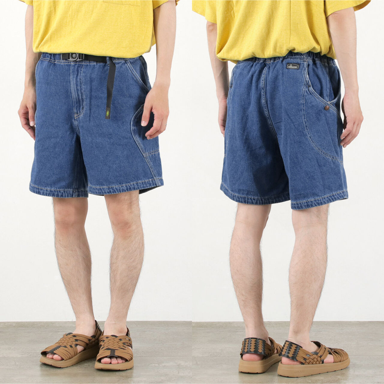 Explorer Hybrid Shorts,, large image number 8